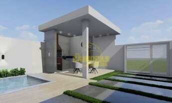 Imagem 6: Casa de praia em jacumã com 3 dormitórios à venda, 116 m² por R$ 421.000,00 - Jardim Prima