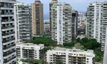 Imagem: Apartamento para venda no condomínio Varandas