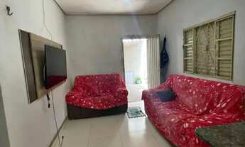 Imagem: Casa na Terra Firme