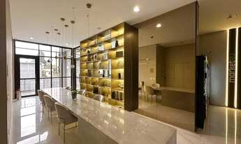 Imagem 4: Apartamento 1 dormitórios na chácara klabin com 1 dormitórios