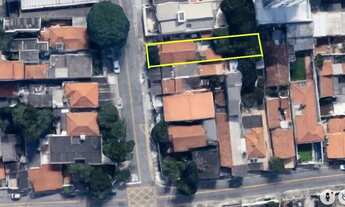 Imagem: Terreno à venda, 440 m² por R$ 1.350.000
