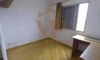 Imagem 2: Apartamento para locação Jaguaré, 65m², 02 dormitórios - AP584