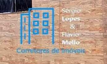 Imagem: ITABORAÍ - 2 Casas com terreno de 360m2