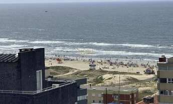 Imagem 6: Apartamento Novo com 2 Suítes e 2 Vagas