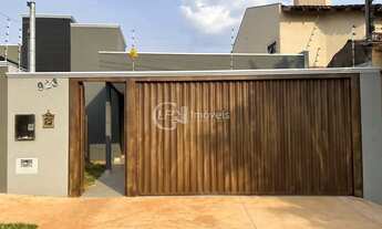 Imagem: Imóvel de luxo na Vila Planalto Casa com