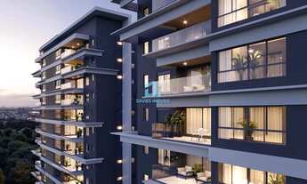 Imagem 2: Apartamento à venda em Curitiba | 193m² | 3 Suítes