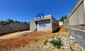 Imagem 4: Residência com 4 dorms (4 suítes) em fase de construção no Campos de Atibaia