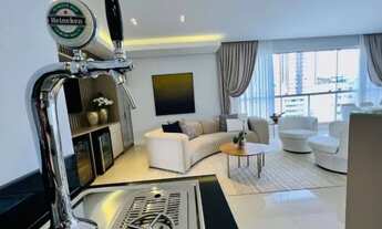 Imagem 6: VENDA APARTAMENTO BALNEÁRIO CAMBORIÚ