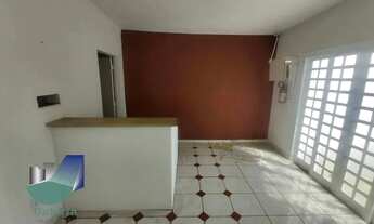 Imagem: Casa Comercial para alugar, 220m² - Jardim