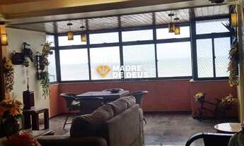 Imagem 5: Apartamento Pé na Areia na Tabuba - Amplo, Sofisticado e com Vista Mar Deslumbrante!