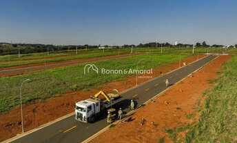 Imagem 5: Terreno à Venda em Condomínio Fechado URBE 365 - Paulínia, SP