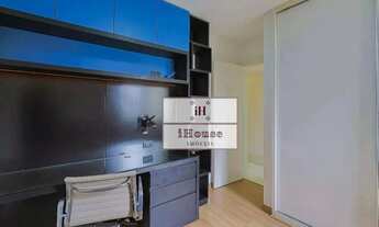 Imagem 6: Apartamento de 3 quartos Mobiliado na Savassi