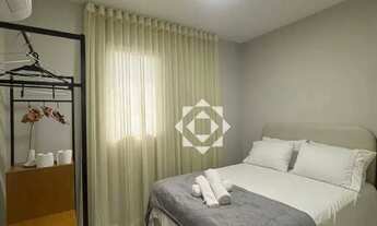 Imagem 5: APARTAMENTO MOBILIADO NA 405 SUL