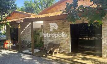 Imagem 2: Bela Chácara perto da Agrotins, com acesso ao lago, com área total de 1.729 M ², por R$ 78