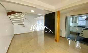 Imagem 4: Casa para aluguel, 3 quartos, 3 suítes, 4 vagas, PARQUE DAS ESMERALDAS II - Marília/SP