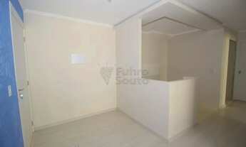 Imagem 4: Lindo Apartamento com dois dormitórios no Residencial Siena II