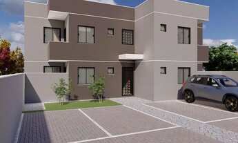 Imagem 5: Apartamento para Venda em Curitiba, Cajuru, 1 dormitório, 1 banheiro