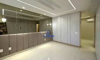 Imagem 5: Cobertura para venda e ALUGUEL com 330 metros quadrados com 4 quartos em Goiânia-GO