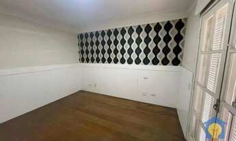 Imagem 6: Casa com 4 dormitórios para alugar, 323 m² por R$ 7.470,00/mês - Granja Viana - São Paulo