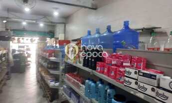 Imagem 7: Vila Isabel Galpão / depósito com venda por R$770.000