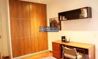 Imagem 6: Penthouse com 2 dormitórios à venda ou locação com140 m² - Higienópolis - São Paulo/SP