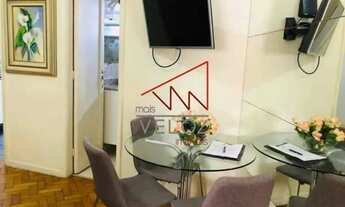 Imagem 7: Apartamento-À VENDA-Glória-Rio de Janeiro-RJ