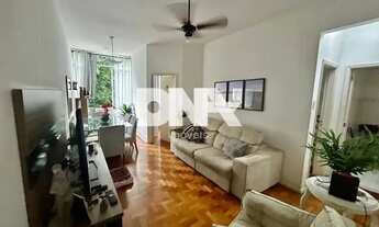 Imagem: Apartamento - Padrão / Residencial / Copacabana