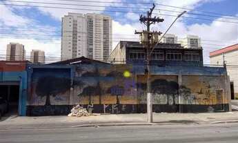 Imagem: Terreno à venda, 900 m² por R$ 6.000.000,00