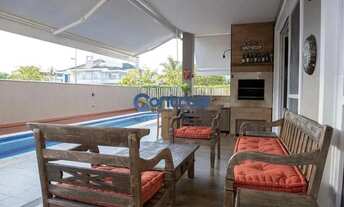 Imagem 3: Imóvel para venda tem 436 metros quadrados com 5 quartos