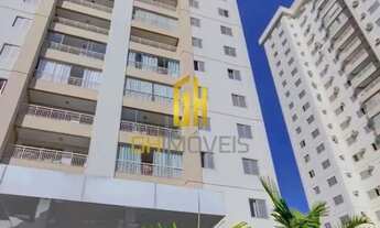 Imagem: Apartamento à venda, 63 m² por R$ 430.000,00