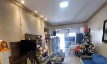 Imagem: Casa a venda em Ponta Negra YM78