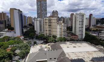 Imagem: Sala Comercial à Venda no Centro de Belo