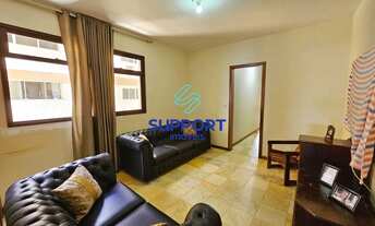 Imagem 4: Apartamento à venda, Beira mar na Praia do Morro, 4 quartos sendo 2 suites, 3 vagas de gar