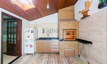 Imagem 2: Casa à venda no Portão ARYA1