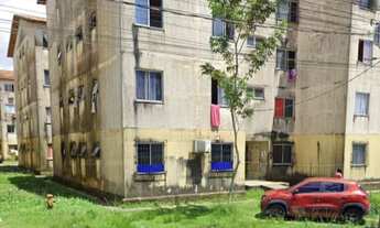 Imagem 2: Residencial Viver tenone