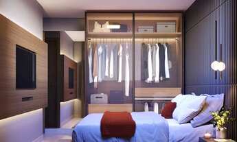 Imagem 5: Imóvel para venda com 35 metros quadrados com 1 quarto em Coqueiral de Itaparica - Vila Ve