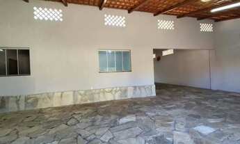 Imagem 7: Casa com 3 quartos, e 1 suíte closet. No Residencial Campus