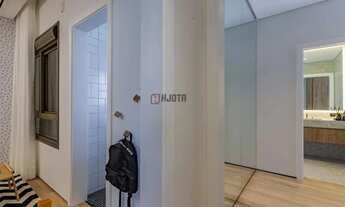 Imagem 9: Apartamento Cond TIME 75m2 - 2 Dorm 1 Suíte - Zona Sul de Rio Preto