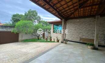 Imagem 2: Casa para à venda no bairro Trevo por 1.500.000,00