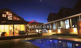 Imagem 7: Casa em Rua Próximo Ao Pico - Praia do Rosa - Imbituba/SC