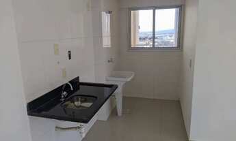 Imagem 4: Apartamento à venda no bairro Vila Rosa em Goiânia/GO