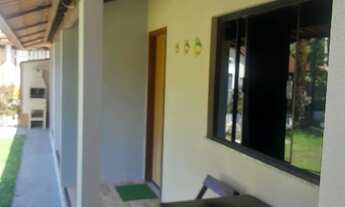 Imagem 5: Temporada em Paraty RJ fundos para cachoeira