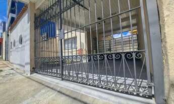 Imagem 2: Terreno para compra na Vila Formosa com 206 metros