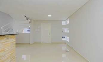 Imagem 7: Sobrado com 3 dormitórios à venda, 91 m² por R$ 540.000,00 - Boqueirão - Curitiba/PR