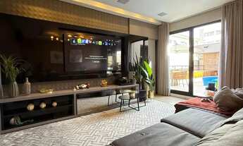 Imagem 2: Linda casa mobiliada na Ponte do Imaruim - Palhoça