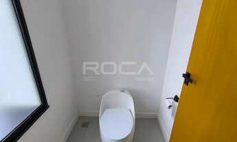 Imagem 7: Casa à venda e locação em condomínio no Jardim Jóckei Club A