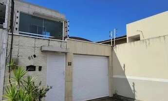 Imagem 2: Casa com 3 dormitórios à venda, 154 m² por R$ 570.000,00 - São Bento - Fortaleza/CE