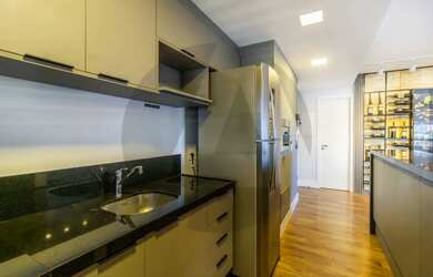 Imagem 14: Locação Apartamento PORTO ALEGRE RS Brasil