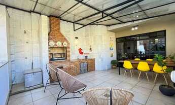 Imagem: Cobertura à venda, 4 quartos, 2 suítes