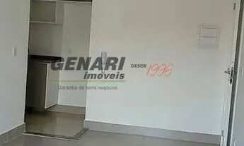 Imagem 3: Apartamento NOVO para locação com 02 dormitórios c/sacada, Jardim Colonial, Indaiatuba, SP